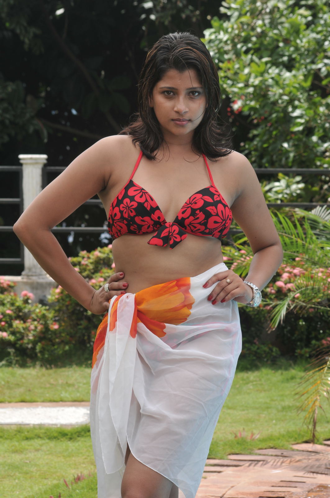 Nadeesha Hemamali hot n spicy pictures | Picture 71541